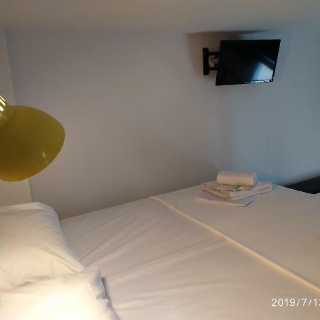 Thess Rooms Georgiou Katechaki 13 เทสซาโลนิกิ ภายนอก รูปภาพ