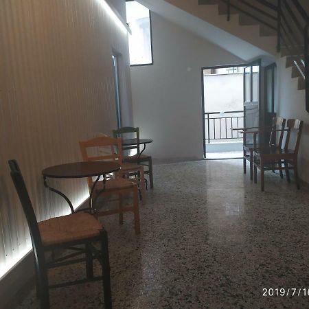 Thess Rooms Georgiou Katechaki 13 เทสซาโลนิกิ ภายนอก รูปภาพ