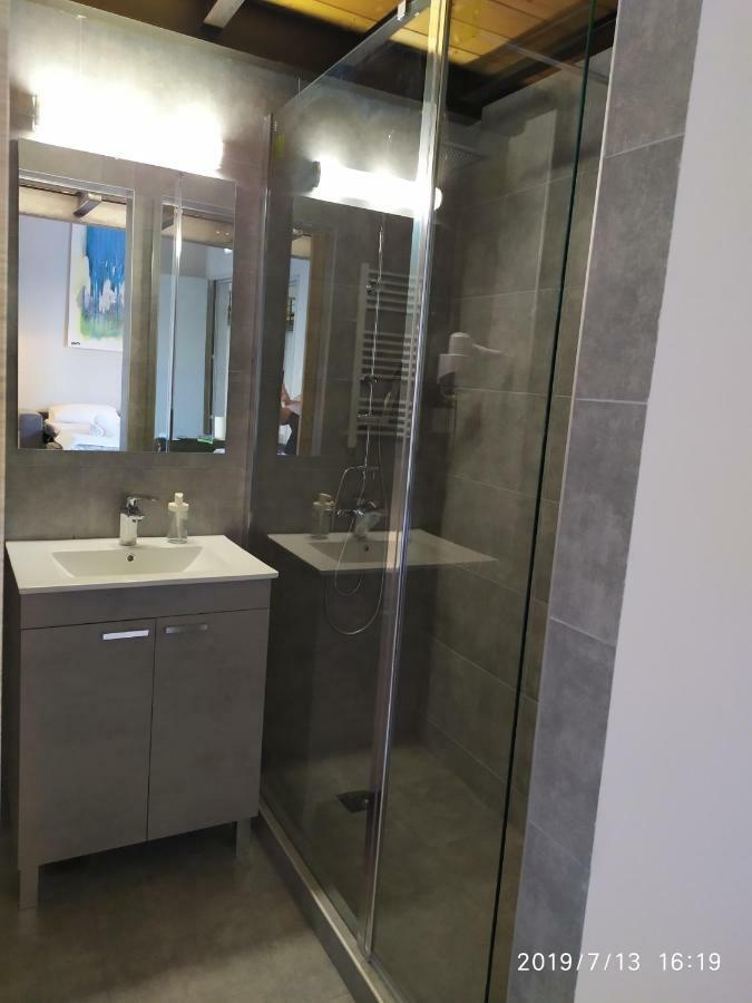 Thess Rooms Georgiou Katechaki 13 เทสซาโลนิกิ ภายนอก รูปภาพ