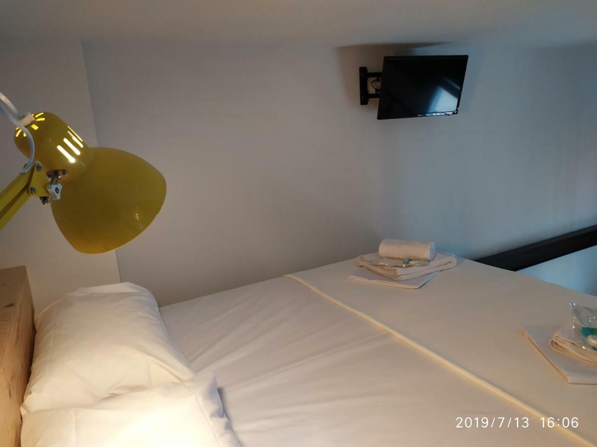Thess Rooms Georgiou Katechaki 13 เทสซาโลนิกิ ภายนอก รูปภาพ